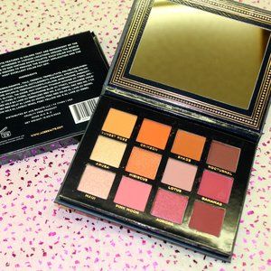 ACE BEAUTE SCARLET DUSK PALETTE **BRAND NEW**